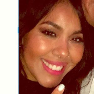 Meet your Posher, Jeanne